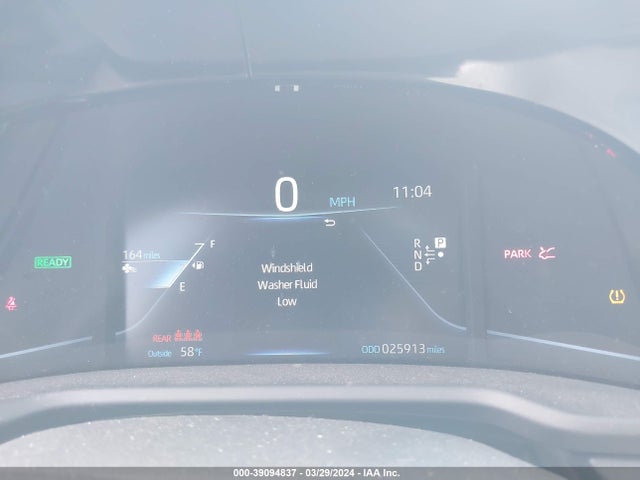 Toyota Mirai Xle 2022 JTDAAAAA6NA004814 Image 7