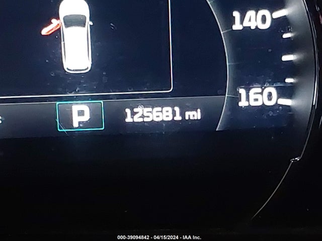 KIA Sorento 3.3l Lx 2018 5XYPGDA53JG372875 Image 16
