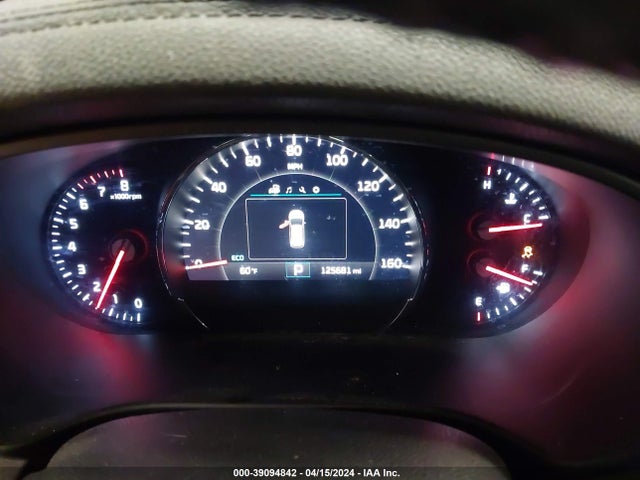 KIA Sorento 3.3l Lx 2018 5XYPGDA53JG372875 Image 7