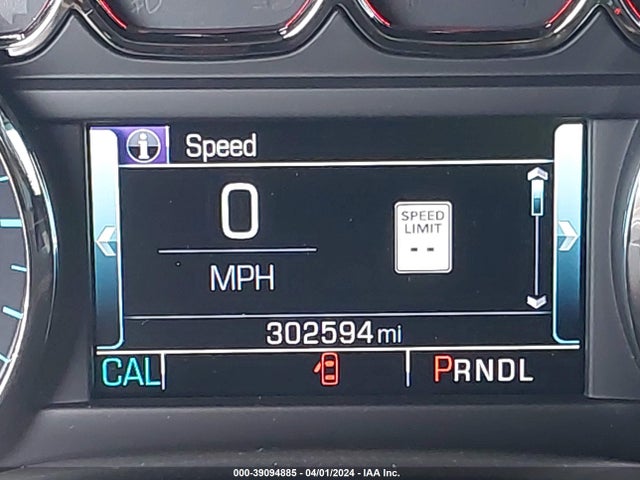 Chevrolet Suburban Lt 2018 1GNSKHKC1JR341436 Image 15