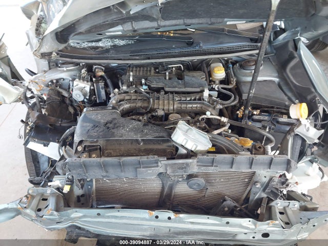 Subaru CROSSTREK HYBRID 2016 JF2GPBBC8GH264836 Image 10