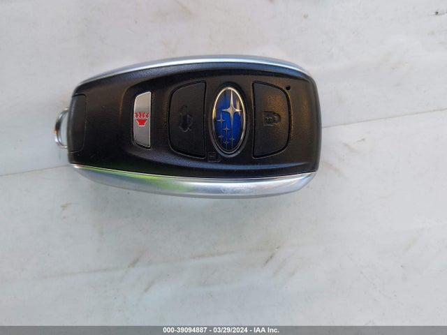 Subaru CROSSTREK HYBRID 2016 JF2GPBBC8GH264836 Image 11