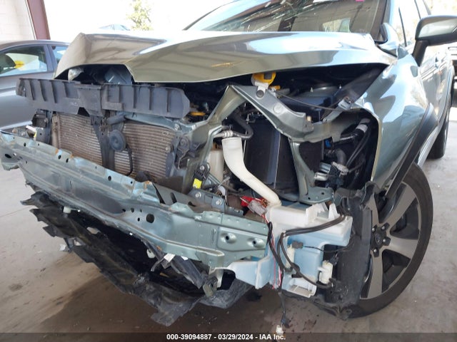 Subaru CROSSTREK HYBRID 2016 JF2GPBBC8GH264836 Image 19