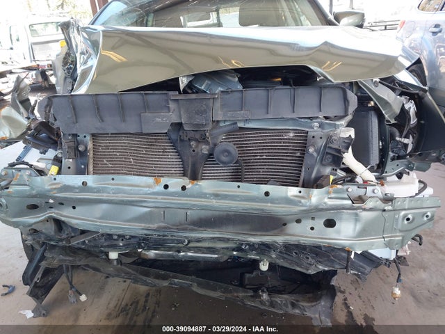 Subaru CROSSTREK HYBRID 2016 JF2GPBBC8GH264836 Image 20