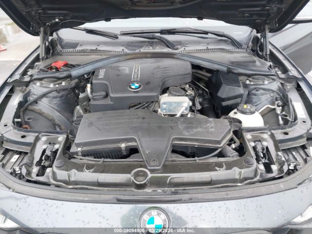 WBA3A5G55FNS89250 BMW 328I