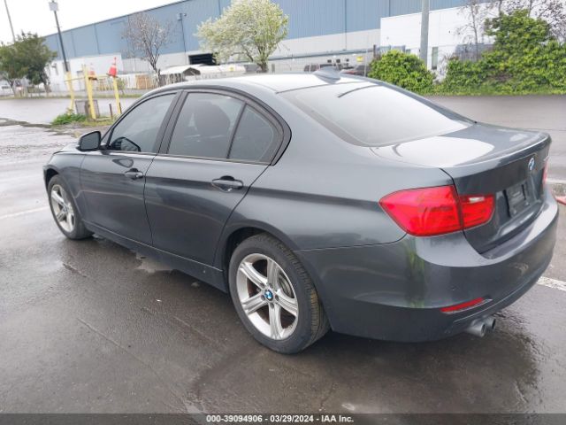 WBA3A5G55FNS89250 BMW 328I
