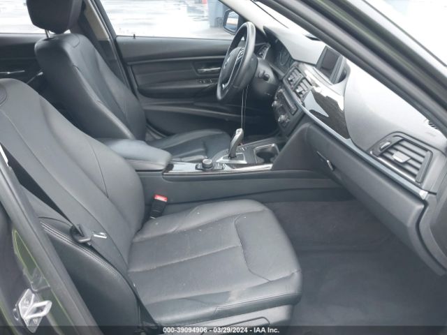 WBA3A5G55FNS89250 BMW 328I