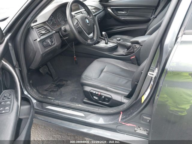 WBA3A5G55FNS89250 BMW 328I