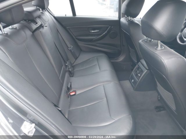 WBA3A5G55FNS89250 BMW 328I