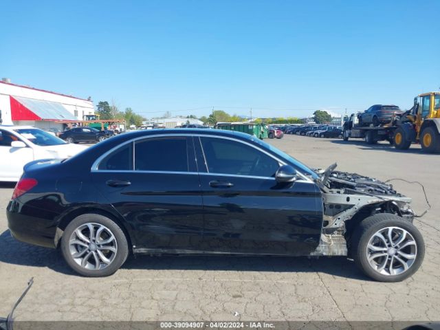 55SWF4KB6GU126095 Mercedes-Benz C 300 4matic/luxury 4matic/sport 4matic