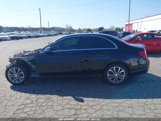 55SWF4KB6GU126095 Mercedes-Benz C 300 4matic/luxury 4matic/sport 4matic