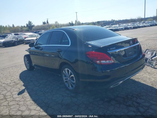 55SWF4KB6GU126095 Mercedes-Benz C 300 4matic/luxury 4matic/sport 4matic