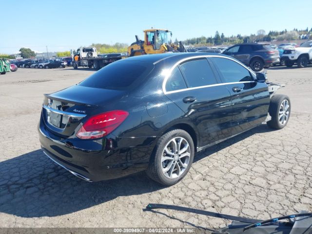 55SWF4KB6GU126095 Mercedes-Benz C 300 4matic/luxury 4matic/sport 4matic