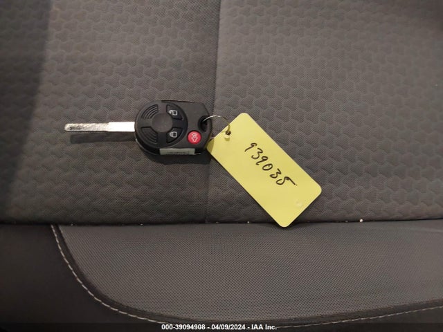 Ford ESCAPE SE 2017 1FMCU9G92HUC35834 Image 11