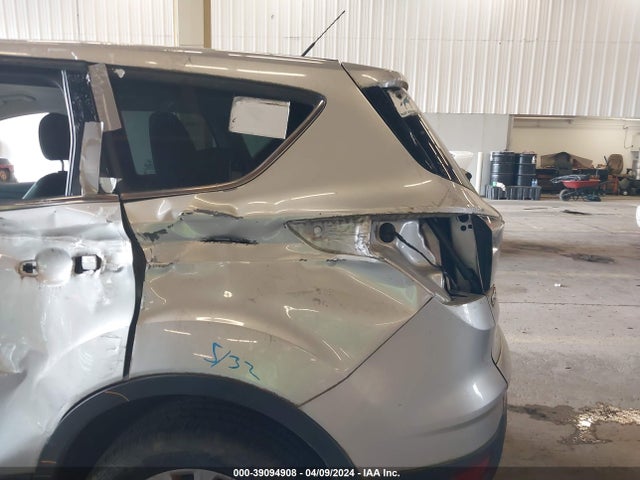 Ford ESCAPE SE 2017 1FMCU9G92HUC35834 Image 14