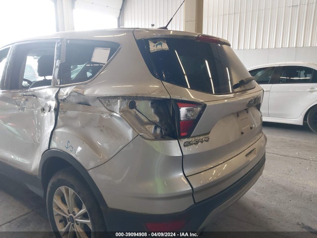Ford ESCAPE SE 2017 1FMCU9G92HUC35834 Image 15