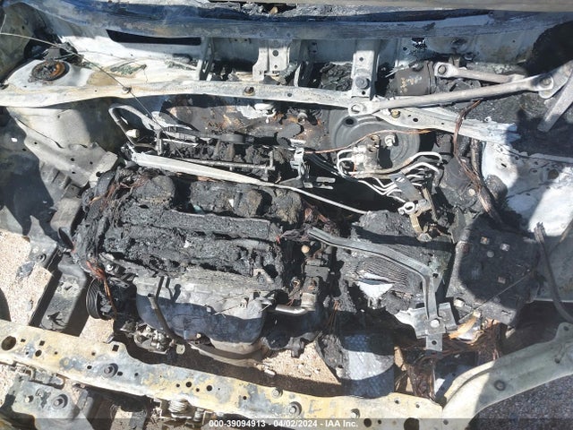 Chevrolet Sonic Ls Manual 2015 1G1JB6SH5F4136011 Image 10