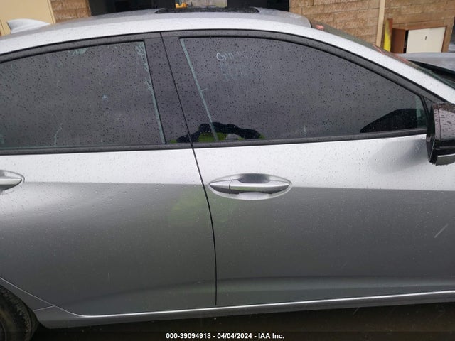 Acura Tlx A-spec Package 2021 19UUB5F52MA000322 Image 13