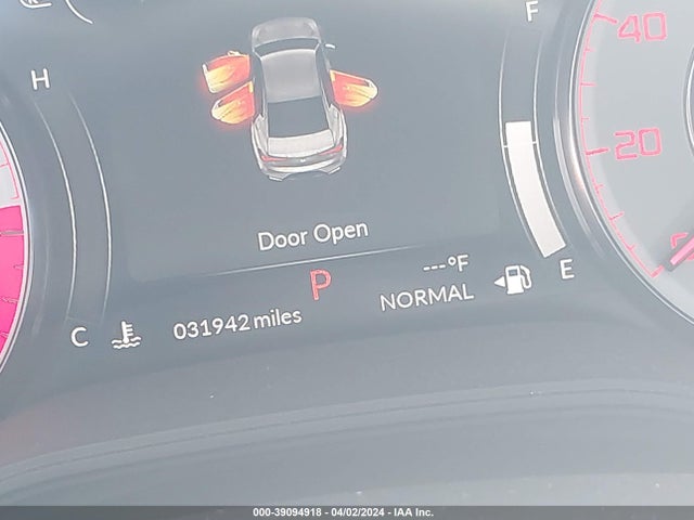 Acura Tlx A-spec Package 2021 19UUB5F52MA000322 Image 15