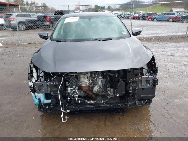 Honda Civic Lx 2016 19XFC2F53GE031728 Image 13