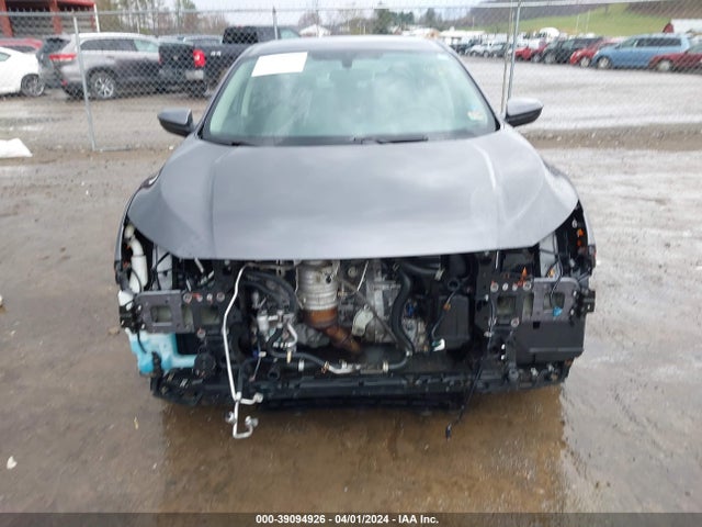 Honda Civic Lx 2016 19XFC2F53GE031728 Image 6