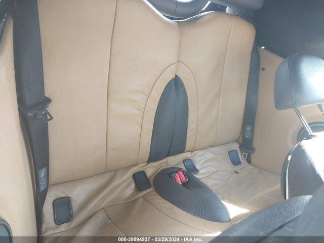 2007 MINI COOPER WMWRF33547TF66475 Photo 7