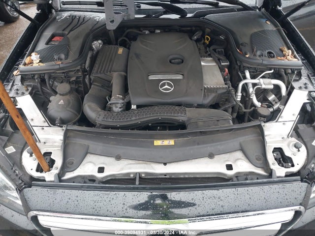 Mercedes-Benz E 300 2017 WDDZF4JB5HA094191 Image 10
