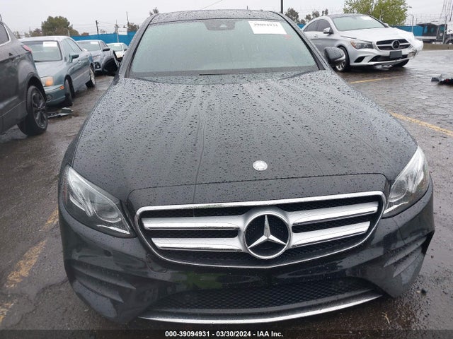Mercedes-Benz E 300 2017 WDDZF4JB5HA094191 Image 12