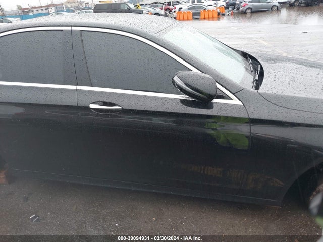 Mercedes-Benz E 300 2017 WDDZF4JB5HA094191 Image 13