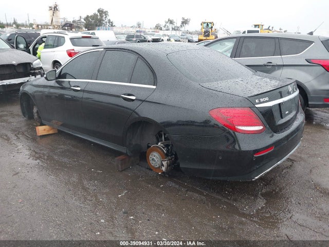 Mercedes-Benz E 300 2017 WDDZF4JB5HA094191 Image 3
