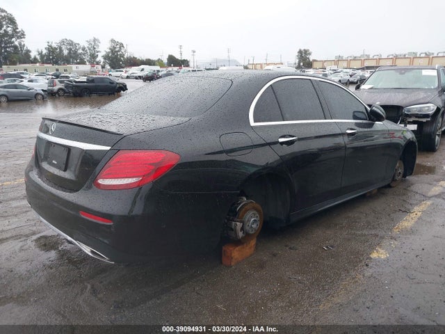 Mercedes-Benz E 300 2017 WDDZF4JB5HA094191 Image 4