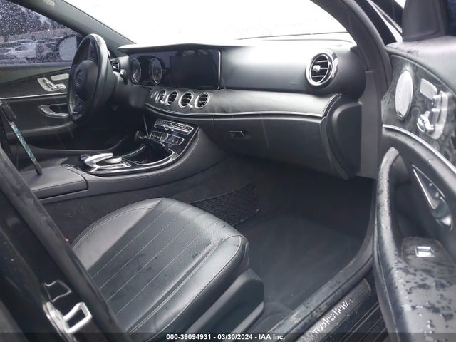 Mercedes-Benz E 300 2017 WDDZF4JB5HA094191 Image 5