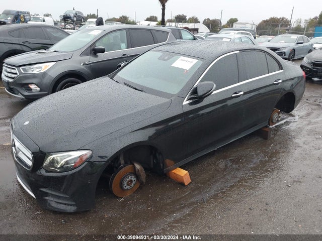 Mercedes-Benz E 300 2017 WDDZF4JB5HA094191 Image 6