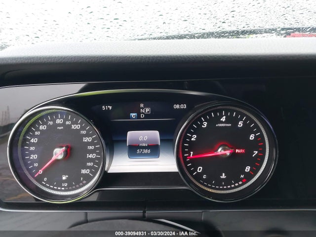 Mercedes-Benz E 300 2017 WDDZF4JB5HA094191 Image 7