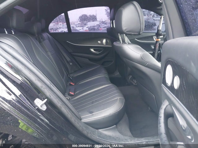 Mercedes-Benz E 300 2017 WDDZF4JB5HA094191 Image 8