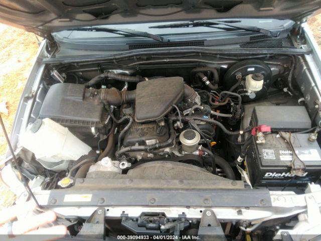 5TFJX4CN6EX046364 Toyota Tacoma