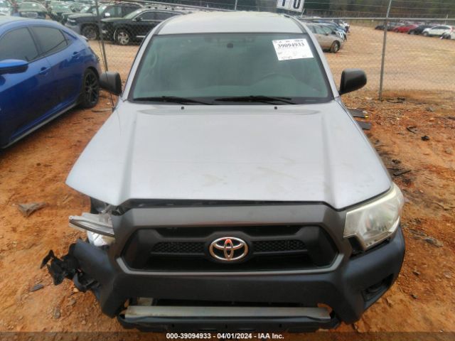 5TFJX4CN6EX046364 Toyota Tacoma