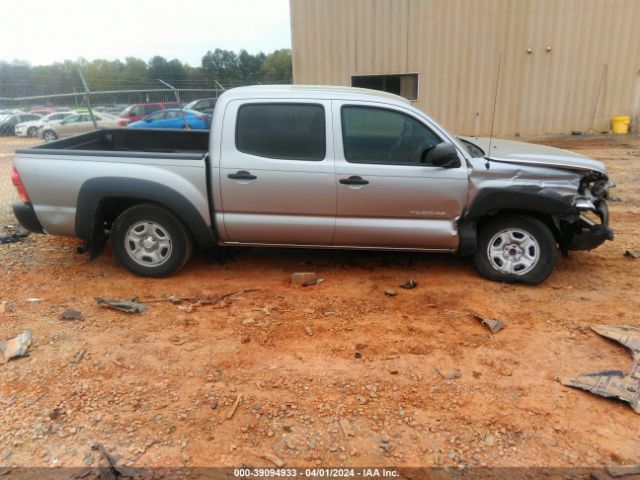 5TFJX4CN6EX046364 Toyota Tacoma