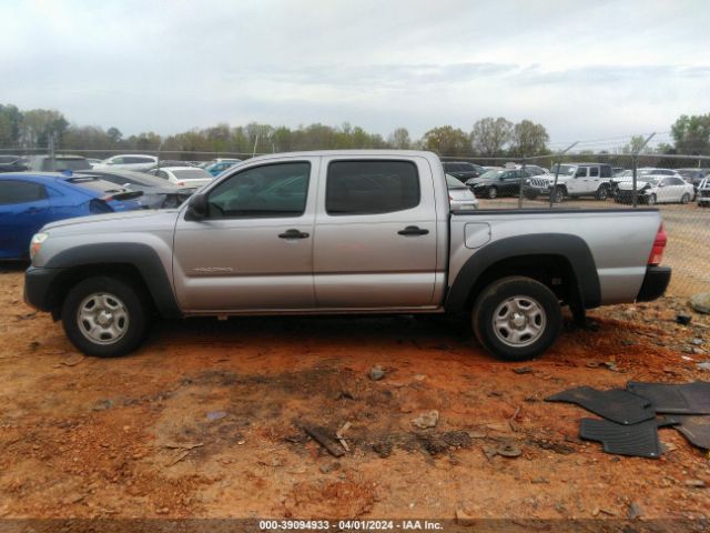 5TFJX4CN6EX046364 Toyota Tacoma