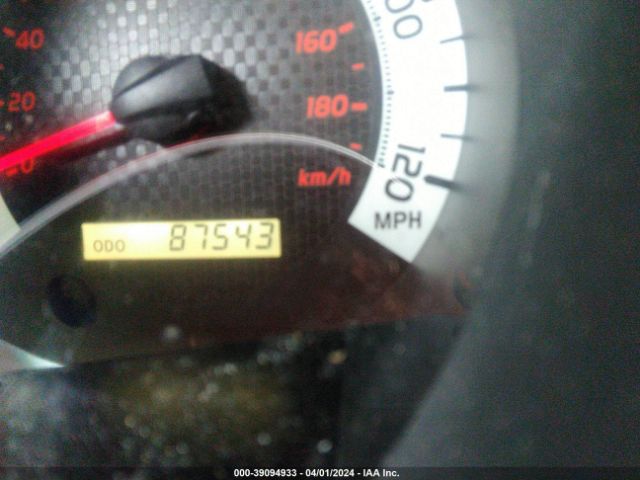 5TFJX4CN6EX046364 Toyota Tacoma
