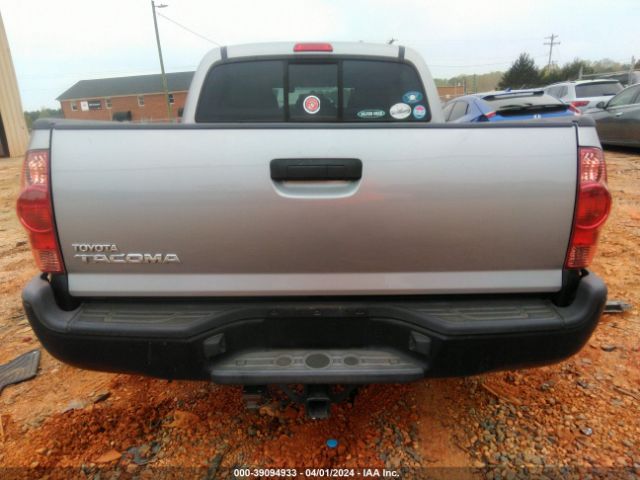5TFJX4CN6EX046364 Toyota Tacoma