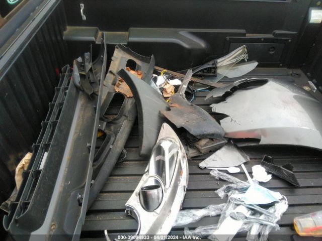 5TFJX4CN6EX046364 Toyota Tacoma