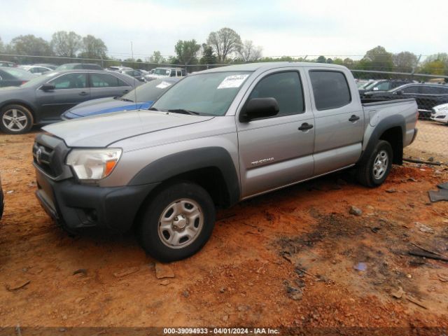 5TFJX4CN6EX046364 Toyota Tacoma