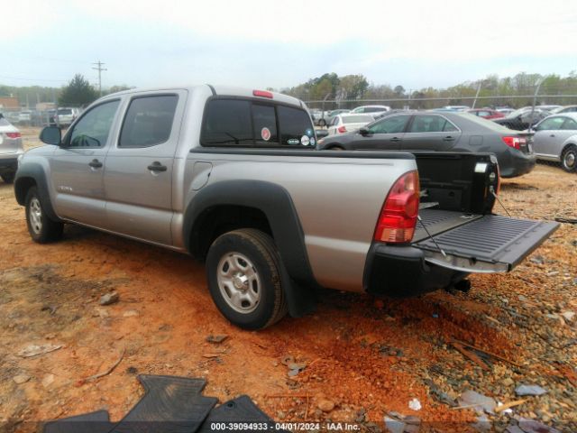 5TFJX4CN6EX046364 Toyota Tacoma