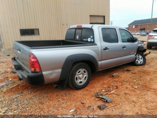 5TFJX4CN6EX046364 Toyota Tacoma