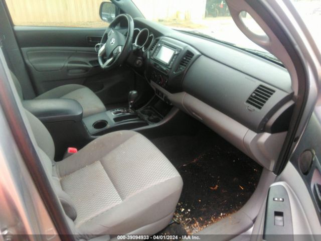 5TFJX4CN6EX046364 Toyota Tacoma