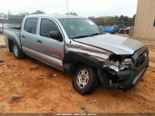 5TFJX4CN6EX046364 Toyota Tacoma
