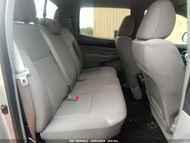 5TFJX4CN6EX046364 Toyota Tacoma