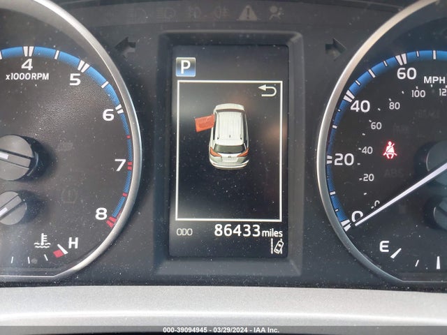 Toyota RAV4 LE 2018 2T3ZFREV6JW521543 Image 15