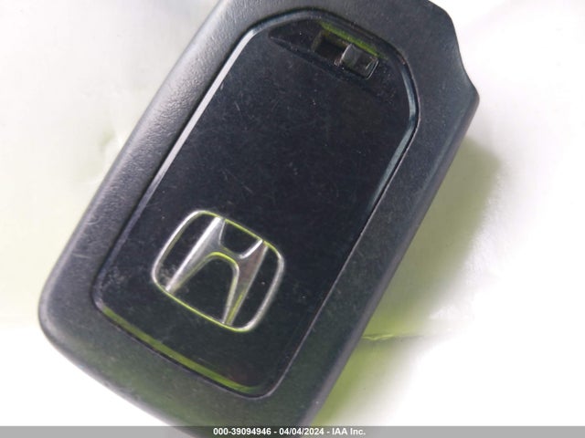 Honda CIVIC SI 2015 2HGFB6E55FH704230 Image 11
